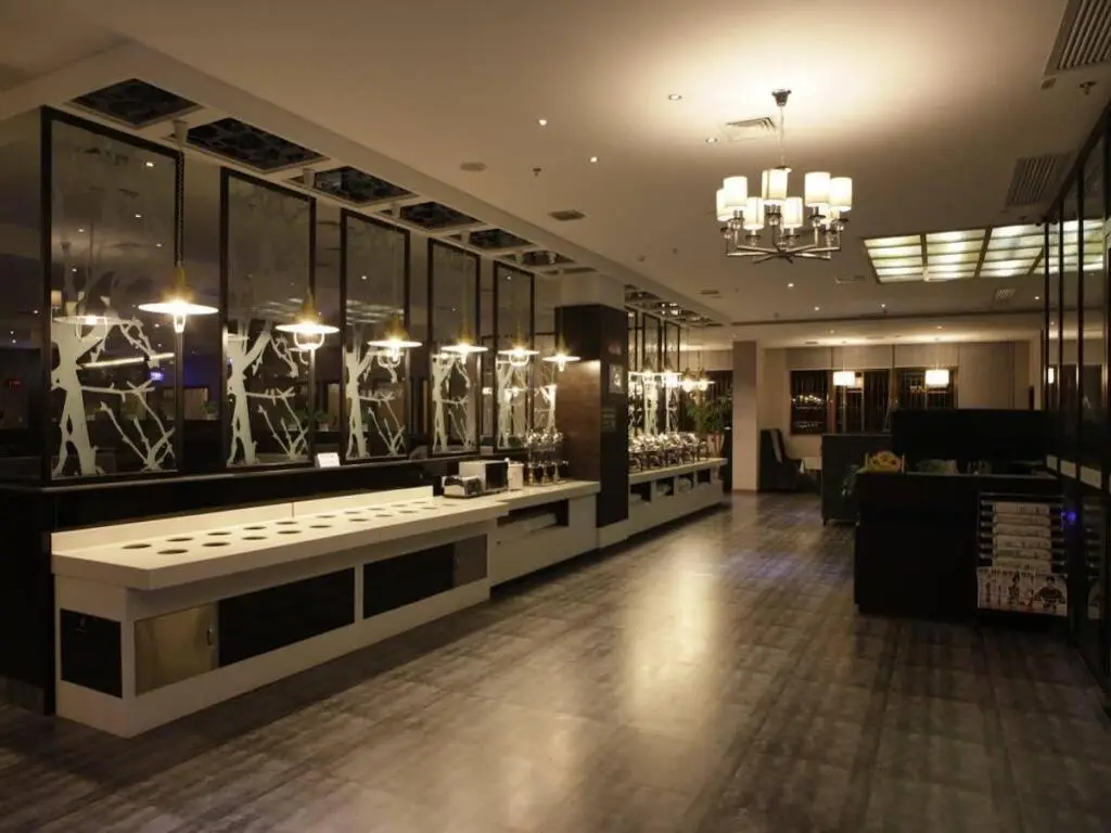 Сямынь: Xiamen Ming Tien Inn Siming Branch