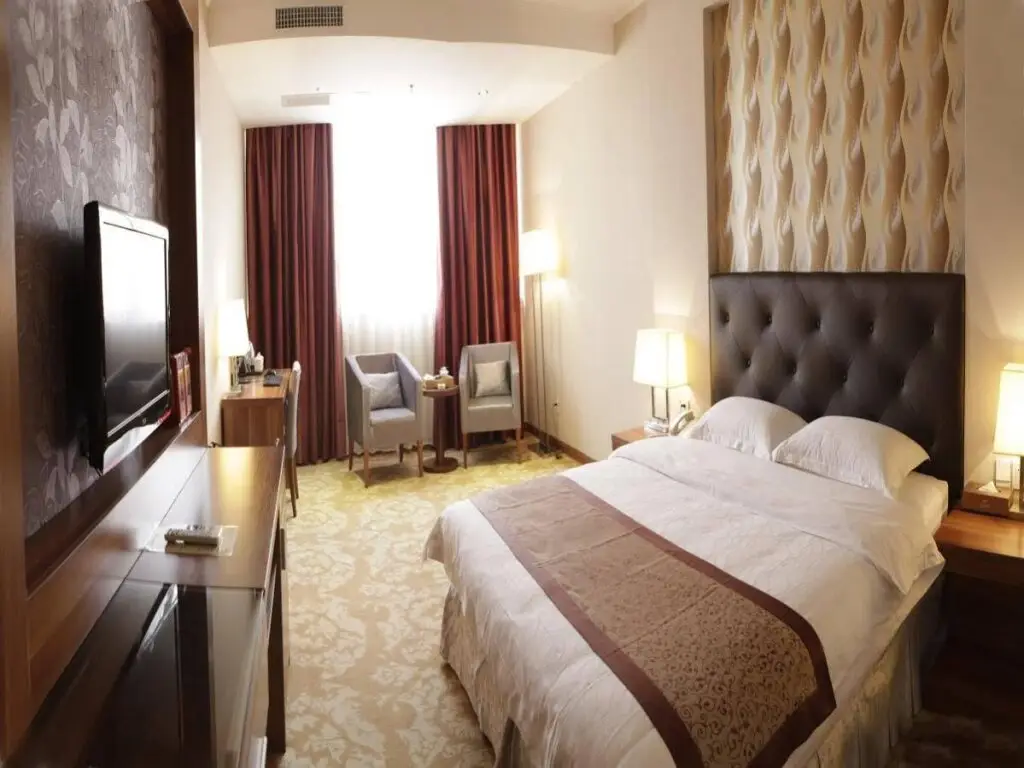 Сямынь: Xiamen Ming Tien Inn Siming Branch