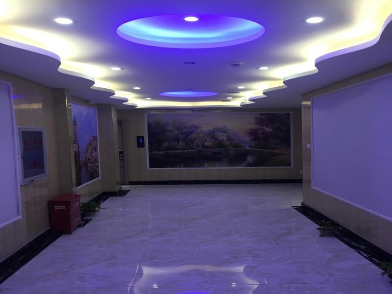 Цзясинь: Shell Jiaxing Nanhu District Dongsheng Dong Road Moon River Street Hotel