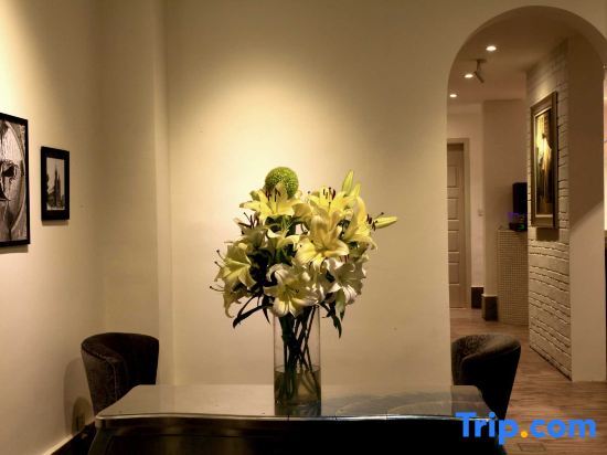 Яншо: Twenty Thirty Forty Inn (Yangshuo West Street Lijiang Branch)