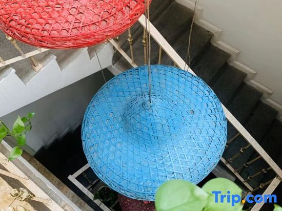 Яншо: Twenty Thirty Forty Inn (Yangshuo West Street Lijiang Branch)