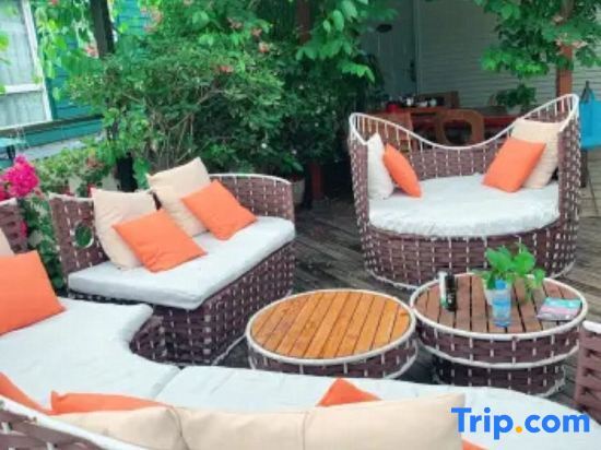 Яншо: Twenty Thirty Forty Inn (Yangshuo West Street Lijiang Branch)