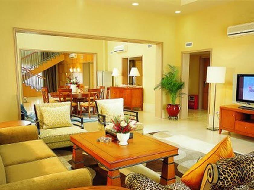 Ocean Spring Villa — фото 1