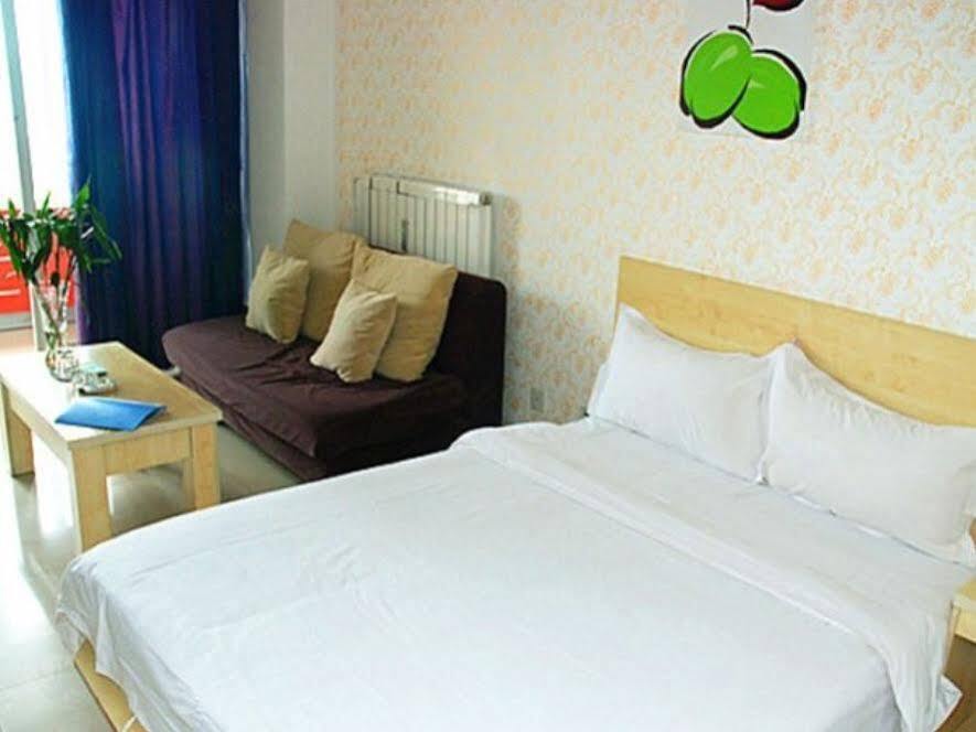 Rest Inn (Qujiang Convention and Exhibition Center TV Tower) — фото 1