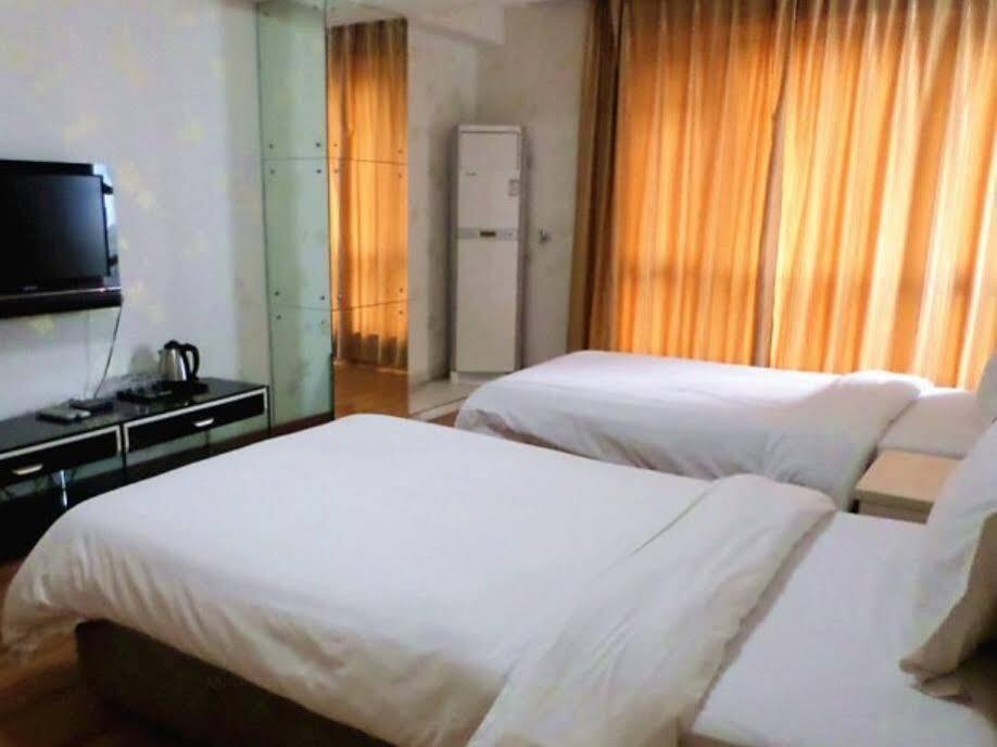 Сиань: Xian Rest Inn Mini County