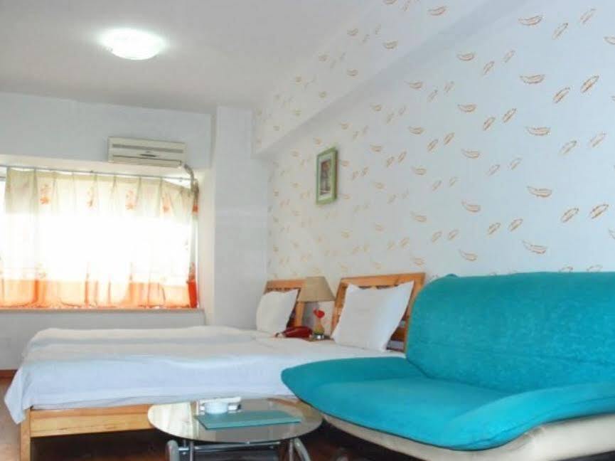 Сиань: Xian Rest Inn Mini County