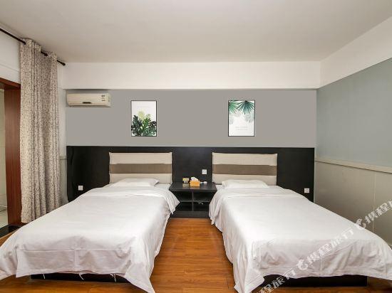 Rest Inn (Wanda Plaza Hotel) — фото 1