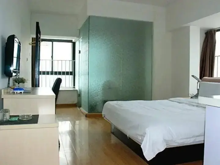 Сиань: Xian Rest Inn South Gate
