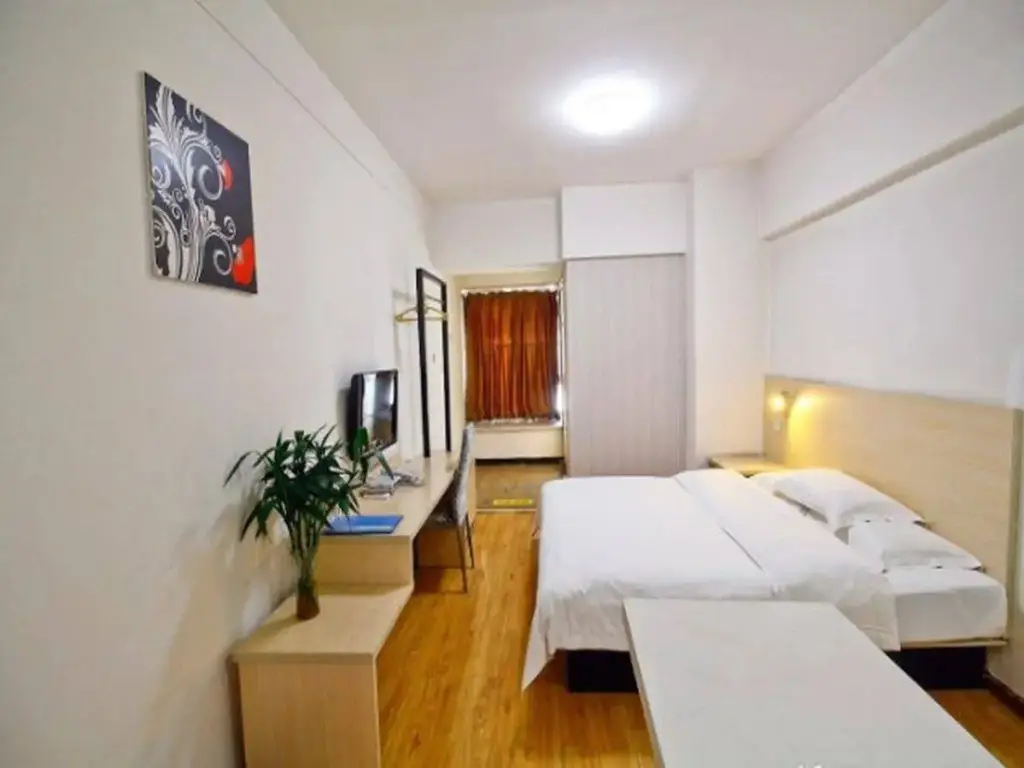Сиань: Xian Rest Inn South Gate