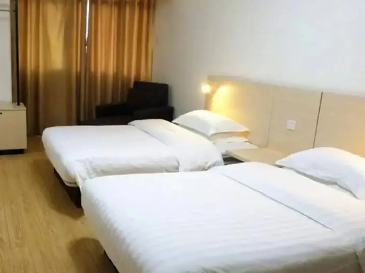 Сиань: Xian Rest Inn South Gate