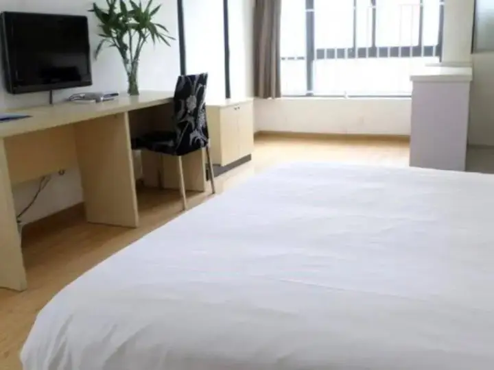 Сиань: Xian Rest Inn South Gate