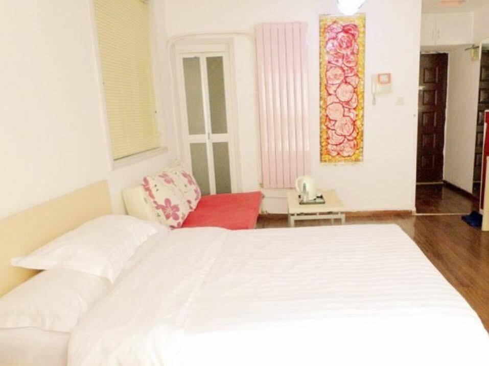 Сиань: Xian Rest Inn Woaiwojia
