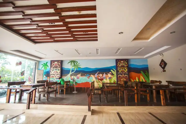 Санья: Ruitai Business Hotel