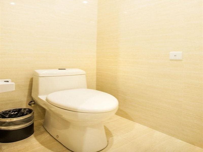Пекин: GreenTree Inn Beijing Airport Second High-speed Business Hotel