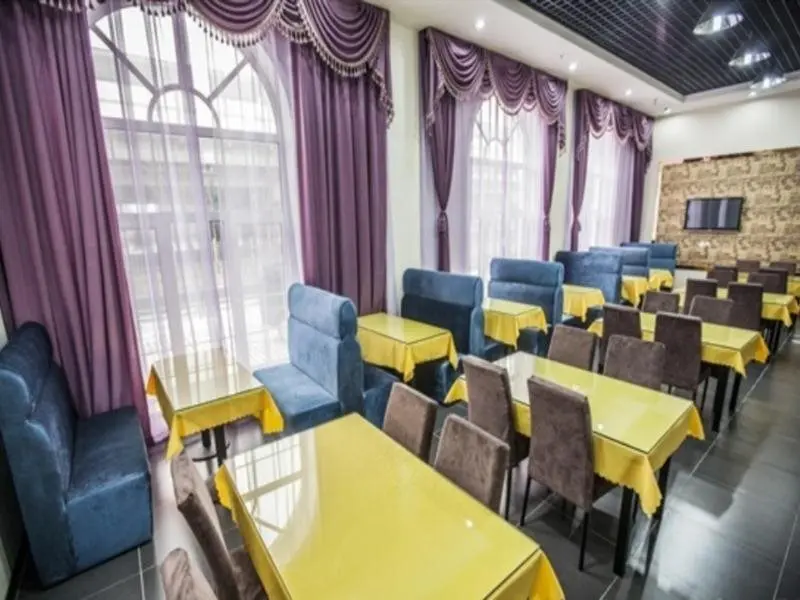 Пекин: GreenTree Inn Beijing Airport Second High-speed Business Hotel