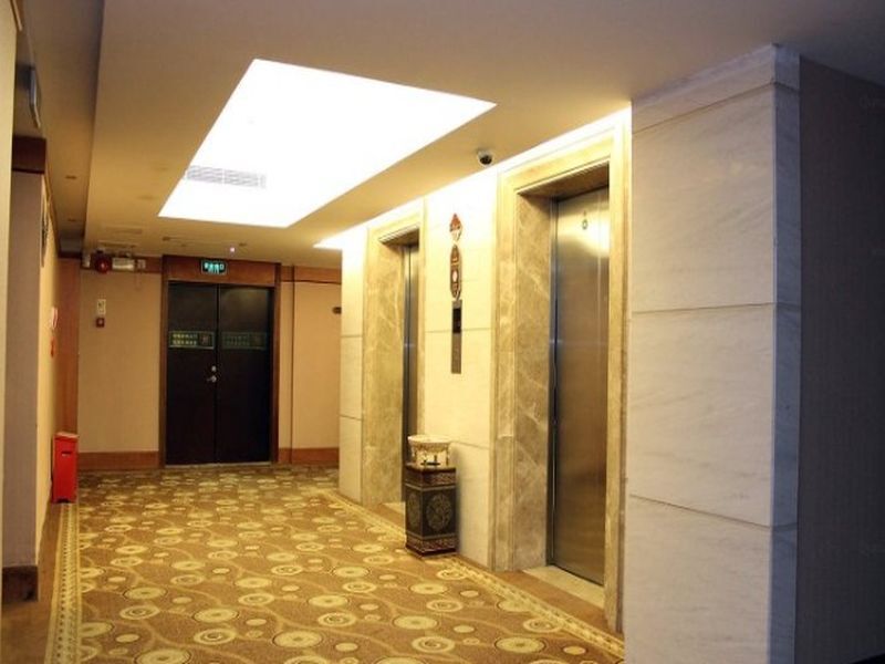 Шэньчжэнь: Shenzhen Bao Yue Hotel