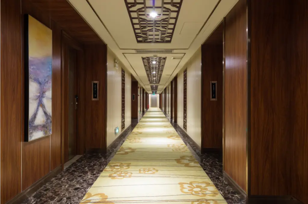 Shenzhen Bao Yue Hotel — фото 1