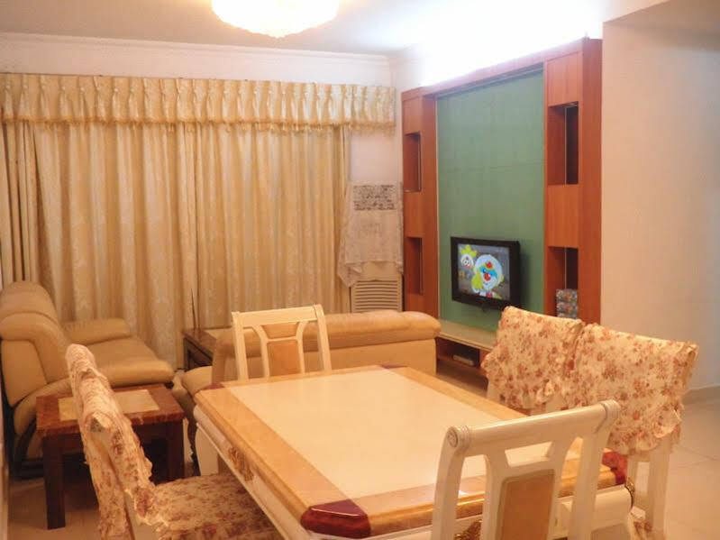 Шэньчжэнь: Hui Jia Apartment Shenzhen