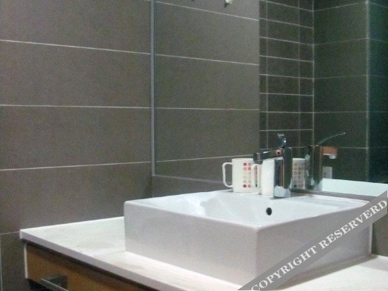 Пекин: Beijing Zhongguancun Residence Hotel Apartments