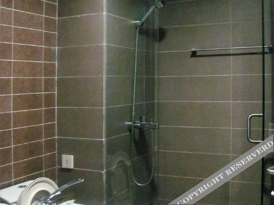 Пекин: Beijing Zhongguancun Residence Hotel Apartments