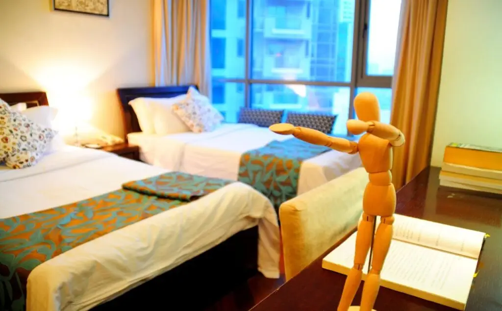 Шанхай: iSHANGJU Service Apartment