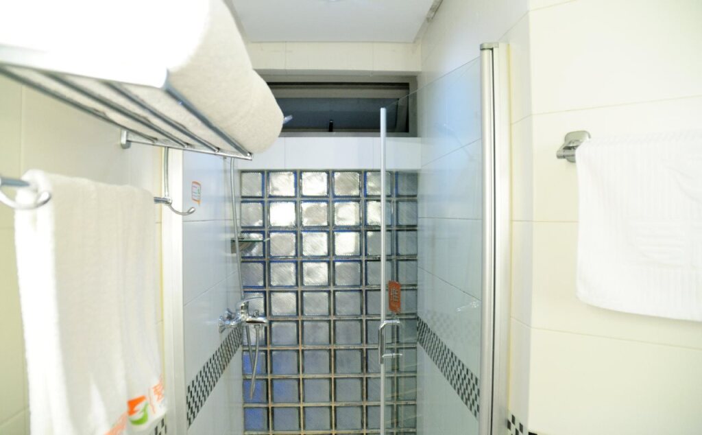 Шанхай: iSHANGJU Service Apartment