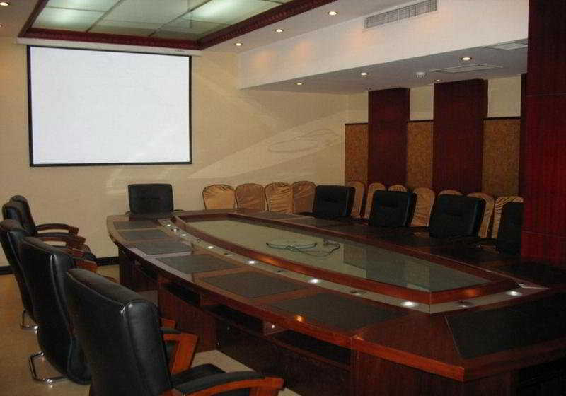 Пекин: Jia Long Sunny Fengtai Branch