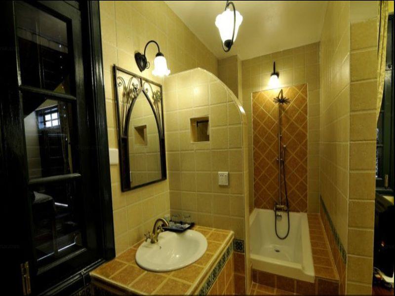 Сямынь: Xiamen Gulangyu Locanda Orchid Boutique Resort