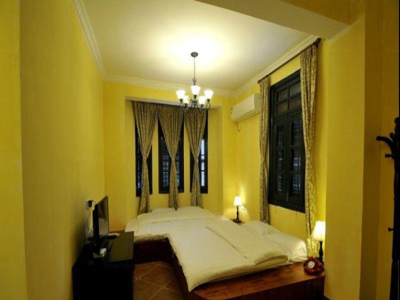 Сямынь: Xiamen Gulangyu Locanda Orchid Boutique Resort