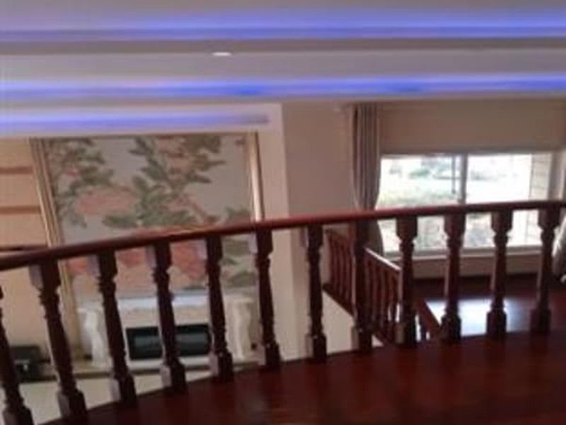 Ханчжоу: Hangzhou Fuyang Xiushui Villa