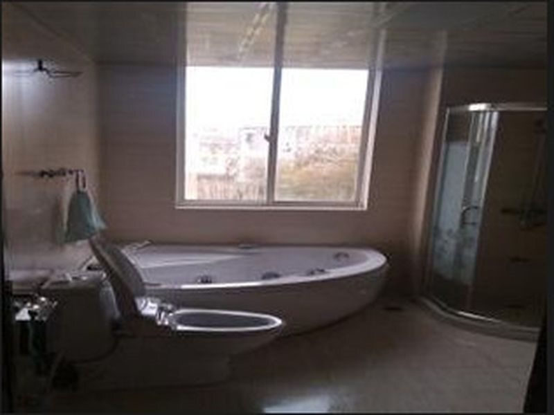 Ханчжоу: Hangzhou Fuyang Xiushui Villa