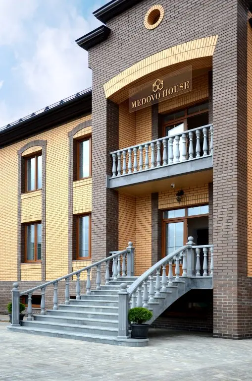 Домодедово: Мини-отель Медово Хауз