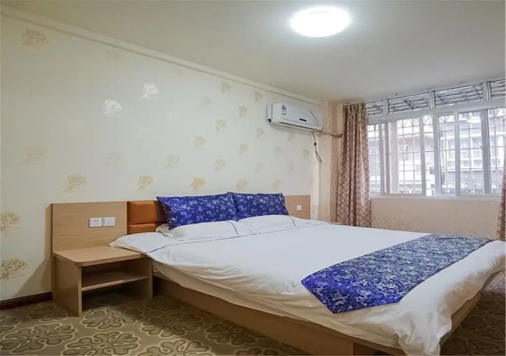 Сямынь: Geerman Hotel