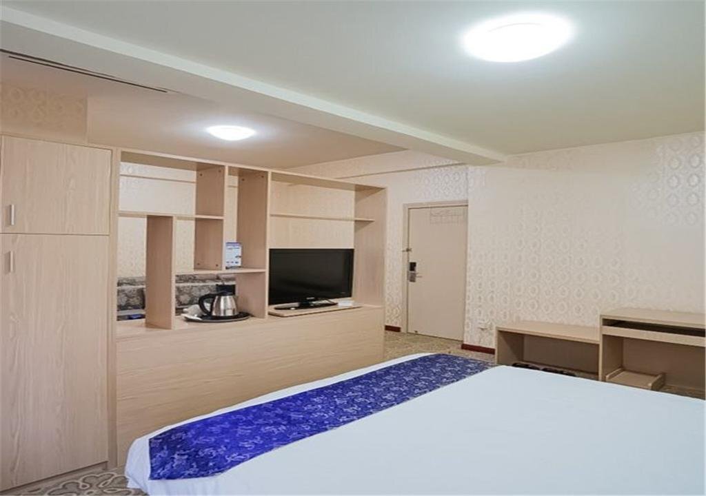Сямынь: Geerman Hotel