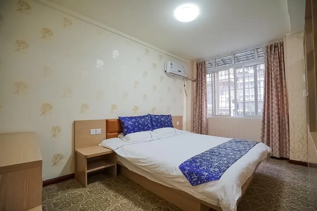 Сямынь: Geerman Hotel