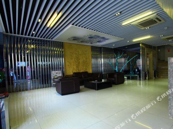 Цюаньчжоу: Quanzhou Wins Hotel Shishi Baqi Branch