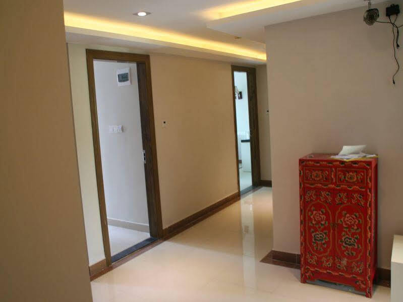 Санья: Sanya Romantic Sea View Hotel-Hua Yu Yuan