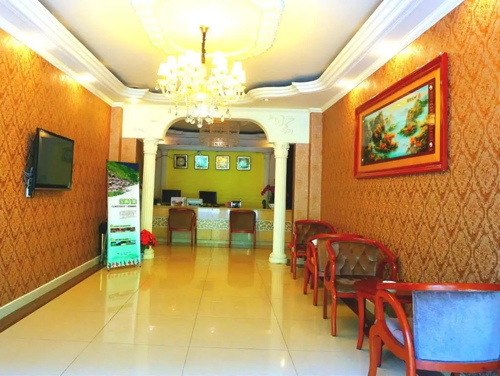 Цзючжайгоу: Jiuzhaigou Xanadu Hotel