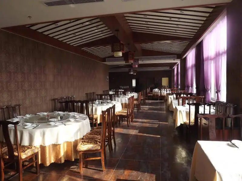 Чанчжоу: GreenTree Inn Changzhou East Nanhuan Road Business Hotel