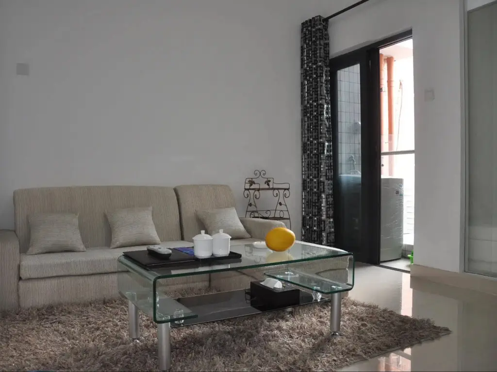 Шэньчжэнь: Shengang Hotel Apartment (Shenzhen Dongmen Branch)