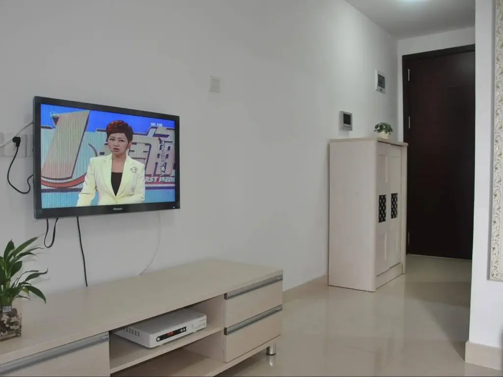 Шэньчжэнь: Shengang Hotel Apartment (Shenzhen Dongmen Branch)