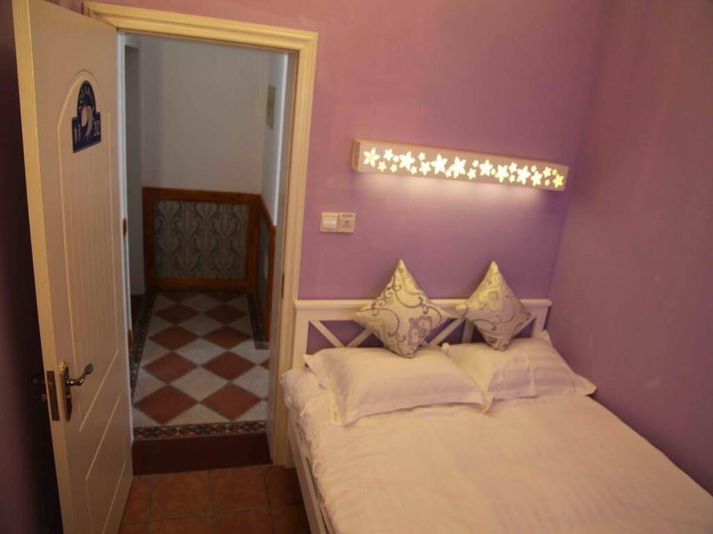 Сямынь: Gulangyu Mild Warm Inn