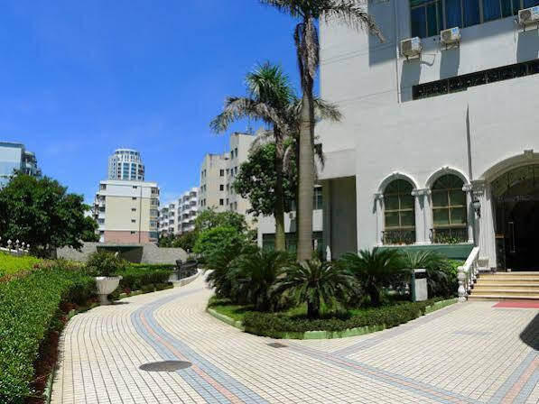 Beihai Holiday Xinganxian Apartment Railway Station Branch — фото 1