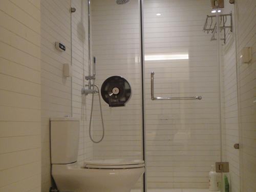 Гуанчжоу: Private Apartments R and F Stanley Branch