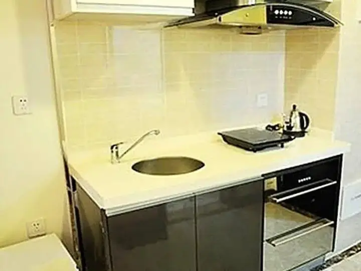 Фошань: Foshan History Dannymandanin Shangling Apartment Hotel