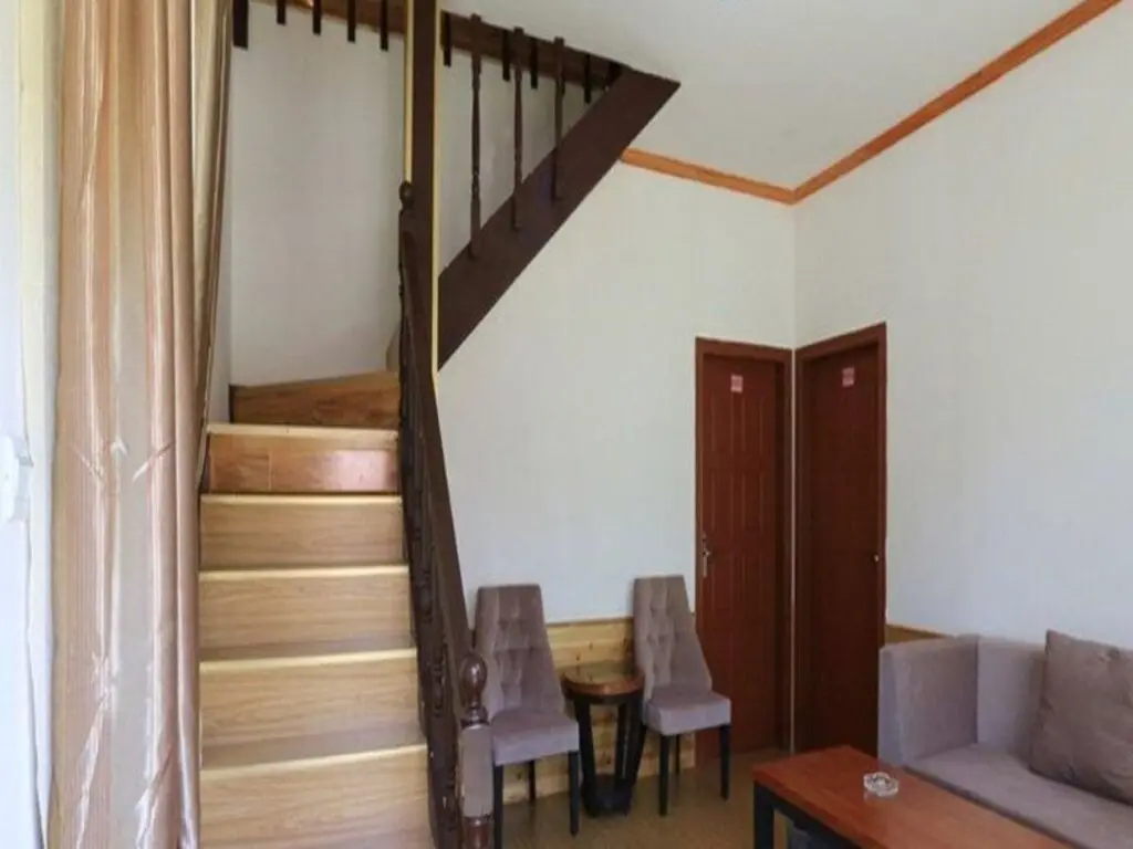 Кандин: Express 318 Motel Xinduqiao Branch