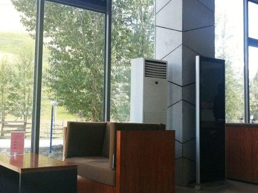 Кандин: Express 318 Motel Xinduqiao Branch