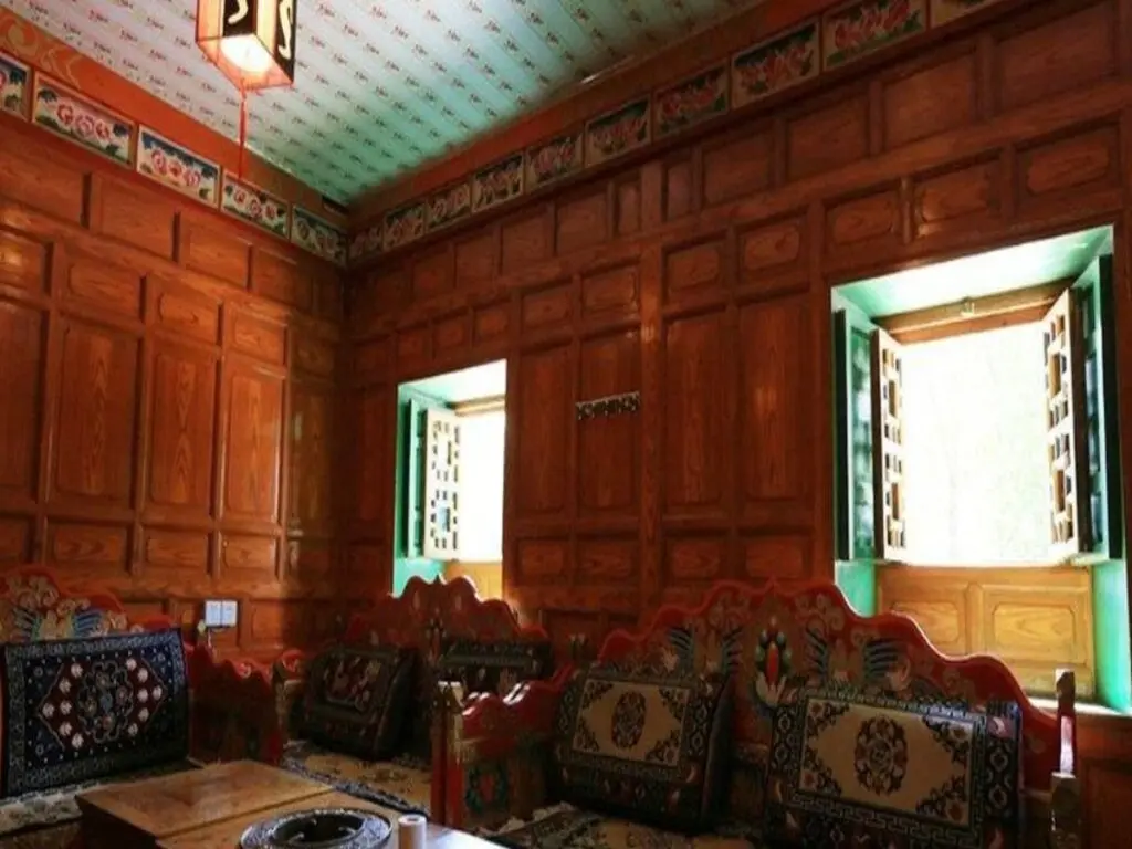 Кандин: Express 318 Motel Xinduqiao Branch