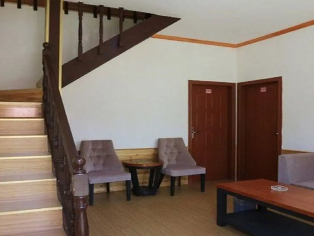 Кандин: Express 318 Motel Xinduqiao Branch