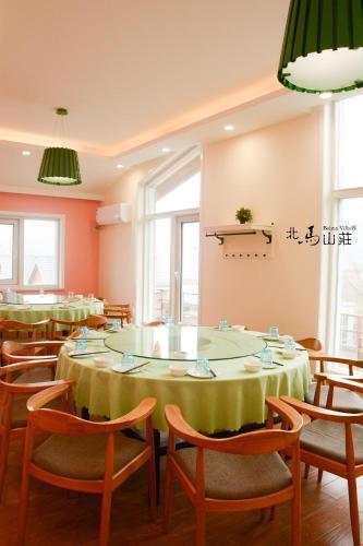Далянь: Dalian Bei Ma Village